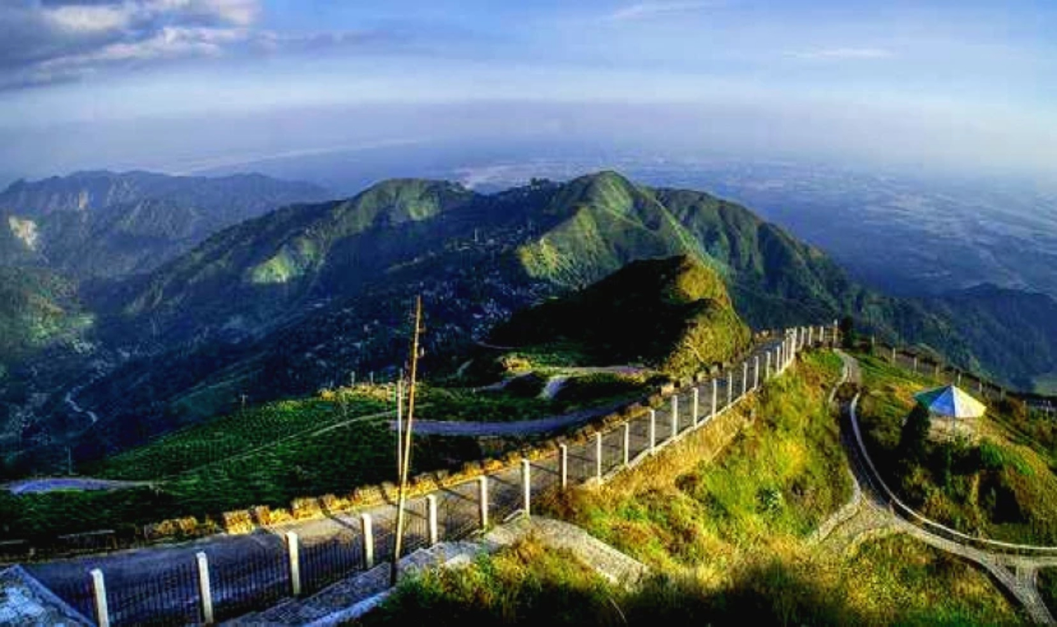  Latitudee Boutique Rooms near temple