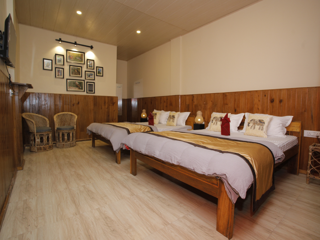 hotel in ayodhya near ram mandir